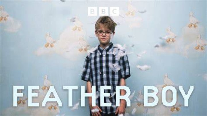 What happens in feather boy?