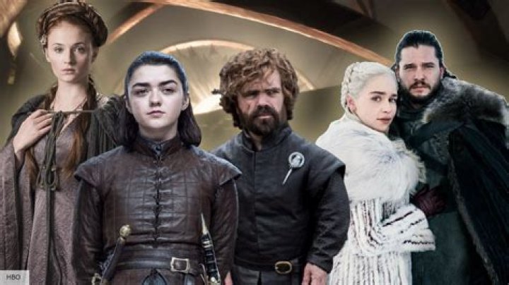 What happens in Season 4 Episode 4 of Game of Thrones?