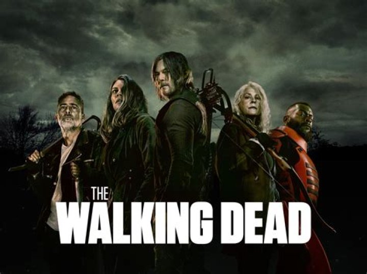 What happens in The Walking Dead Season 5 Episode 16?