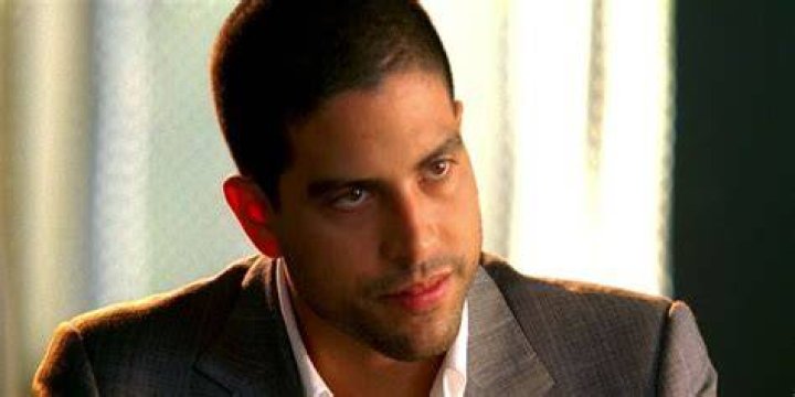 What happens to Eric on CSI Miami?