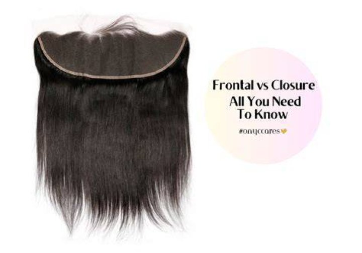 What is a 4×4 hair closure?