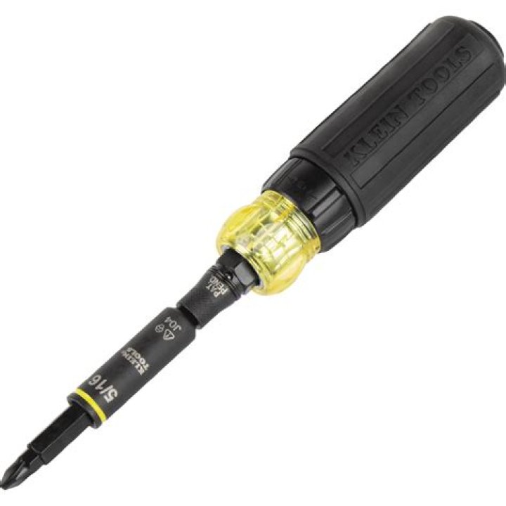 What is a 4 in 1 screwdriver?