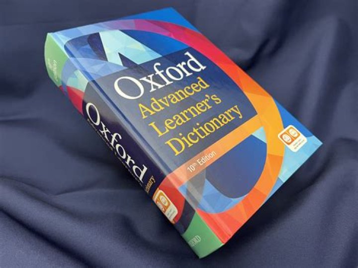 What is a business dictionary website?