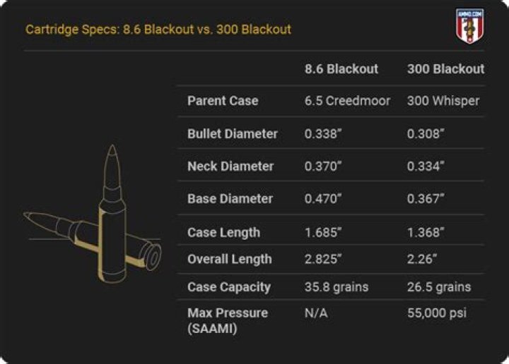 What is a good 300 Blackout Upper?