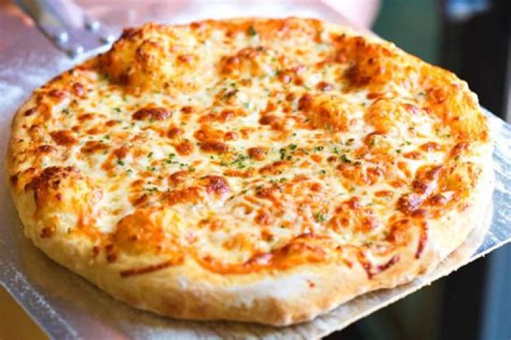 What is a good substitute for pizza crust?
