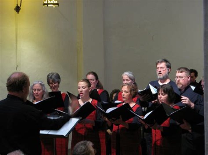 What is a Lutheran cantata?