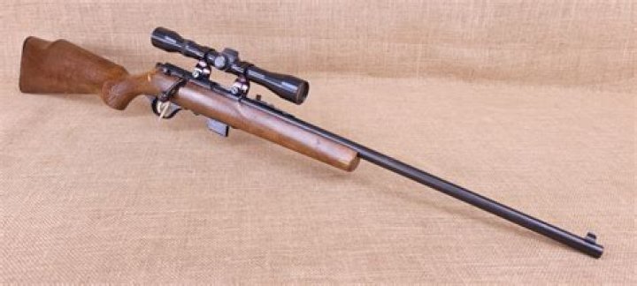 What is a Marlin 35 Remington worth?