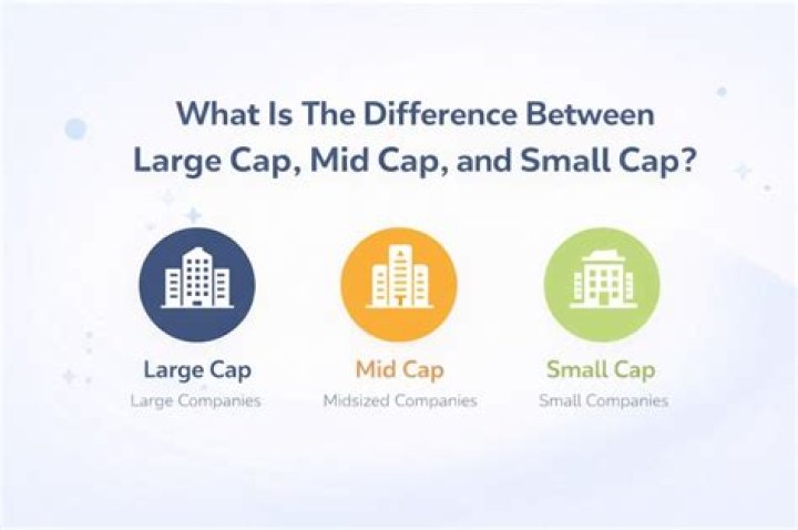 What is a Mid Cap Blend ETF?