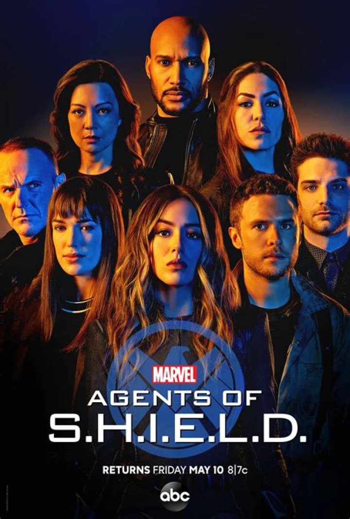 What is agents of Shield season 1 about?