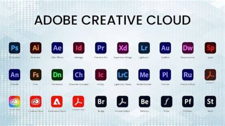 What is an Adobe Licence?
