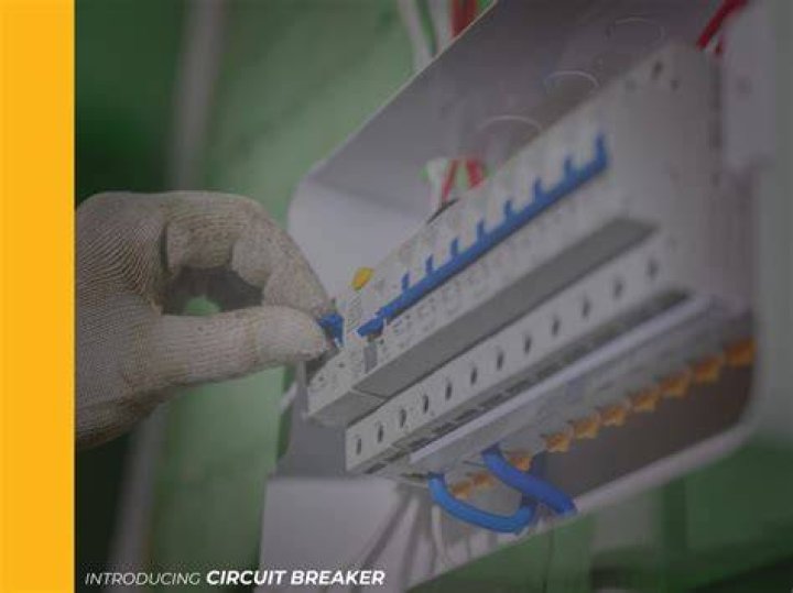 What is an EPD breaker?