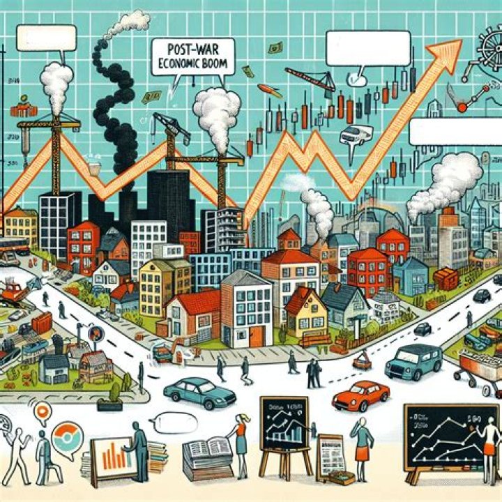What is an example of an economic region?