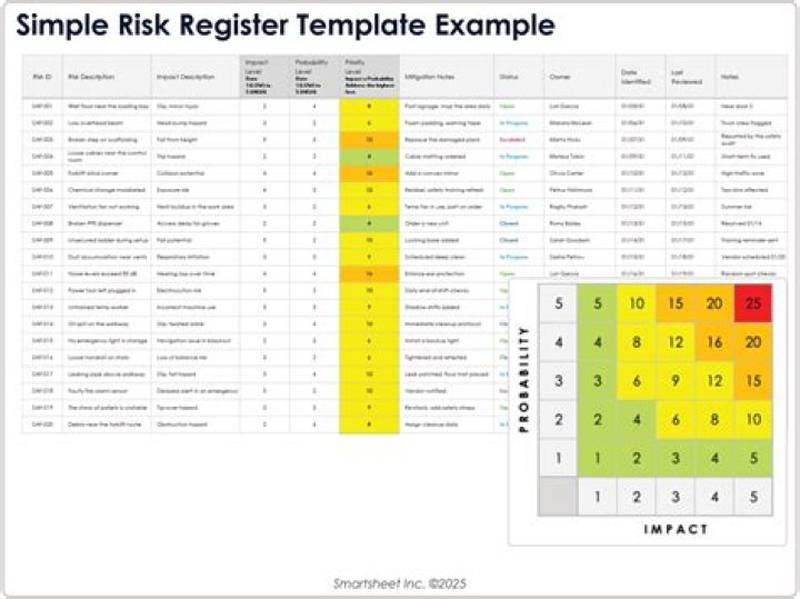 What is an example of an LDC?