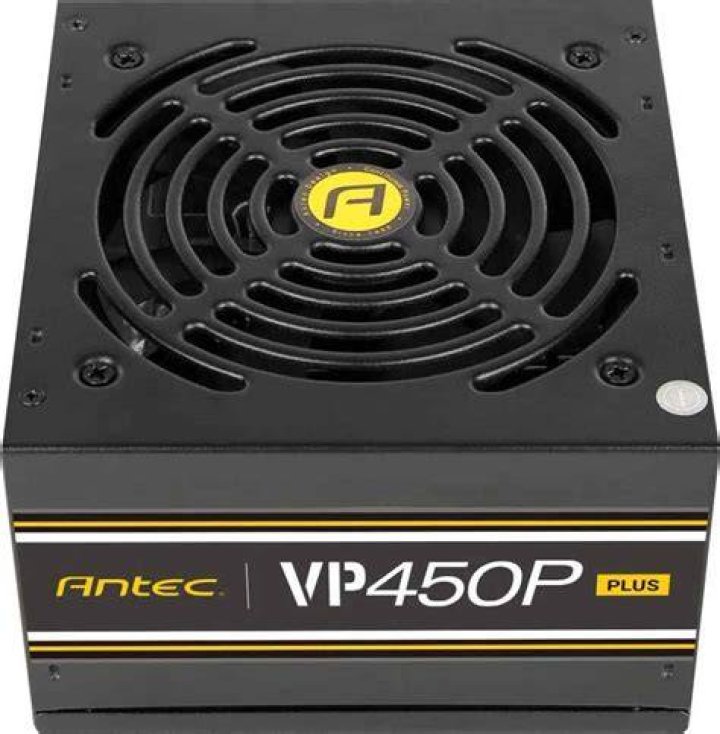 What is antantec vp450?
