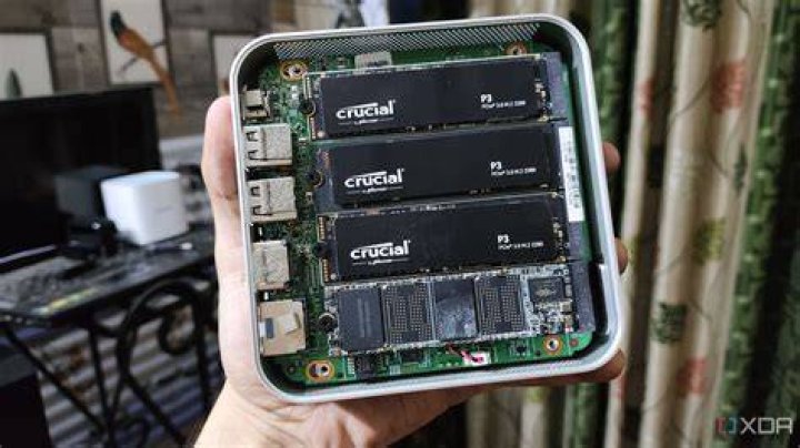 What is ARMv7 neon?