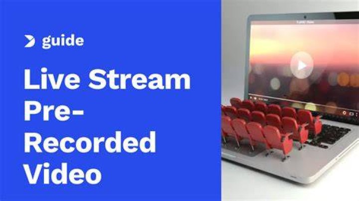 What is AVC video stream?