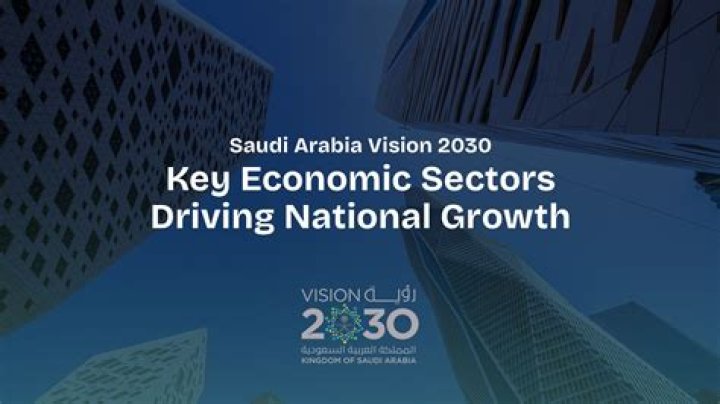 What is Bahrain economic Vision 2030?