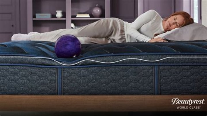 What is Beautyrest legend?