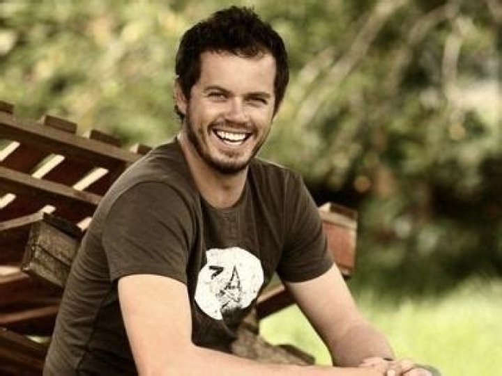 What is Bok van Blerk real name?
