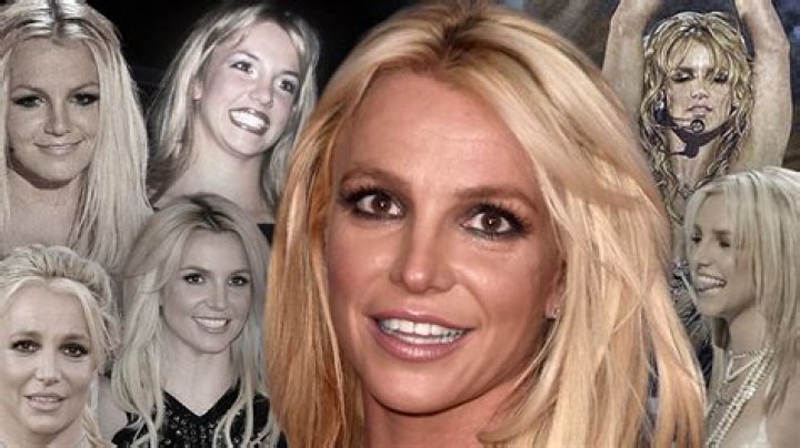 What is Britney Spears best known for?