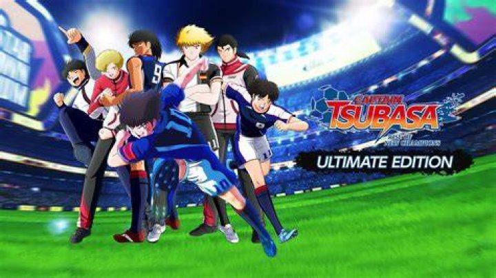 What is Captain Tsubasa?