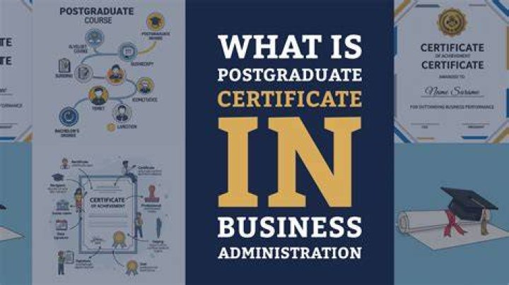 What is certificate Ispp?