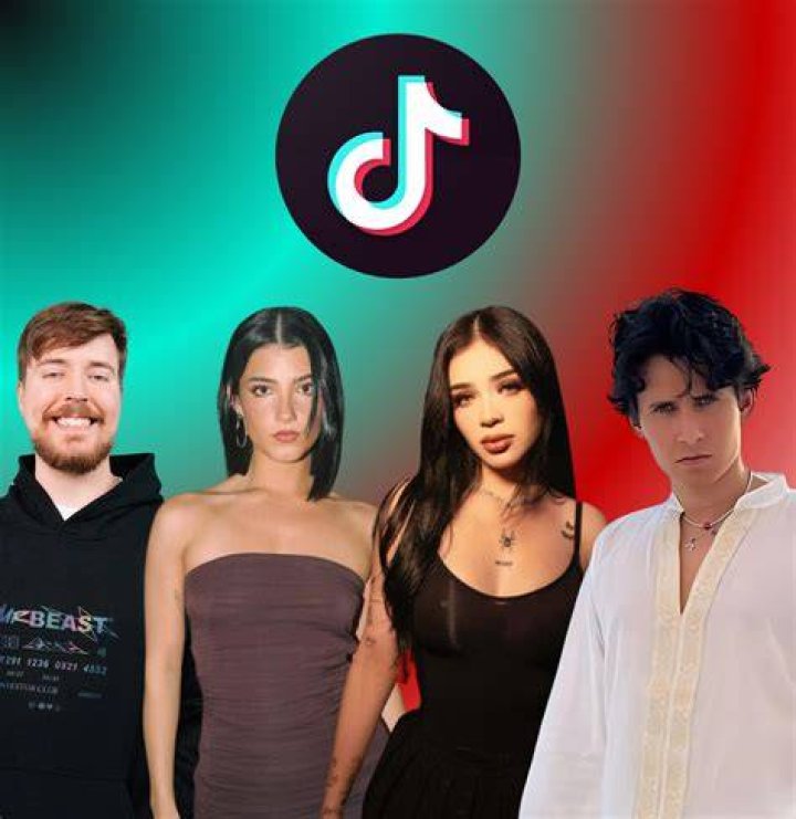 What is Chinese TikTok song?