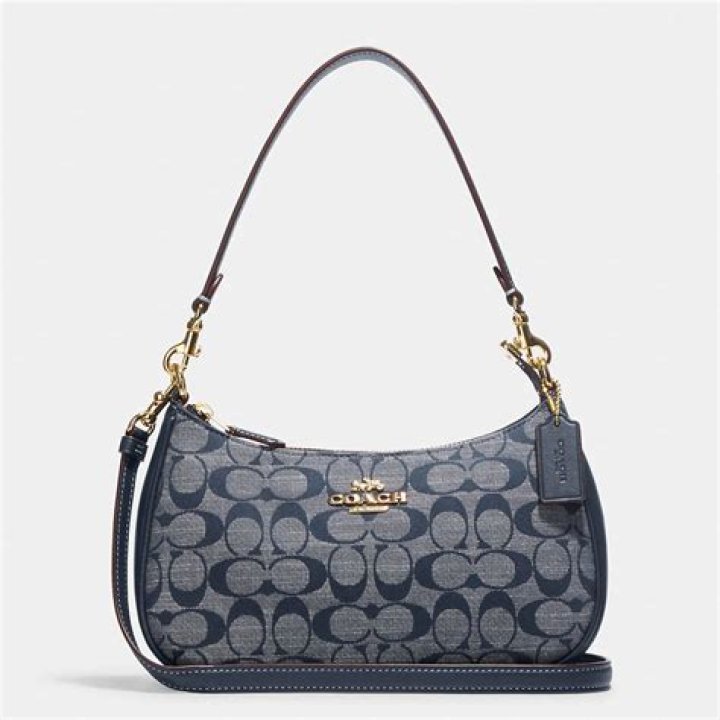 What is Coach Legacy Collection?