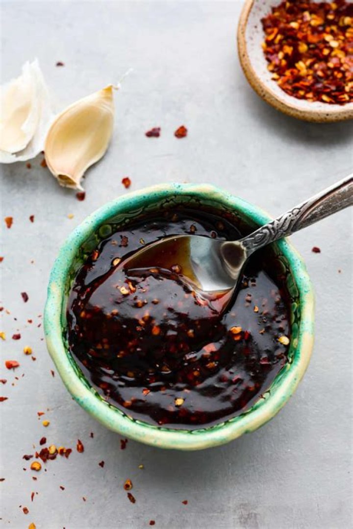 What is Colorado sauce made of?