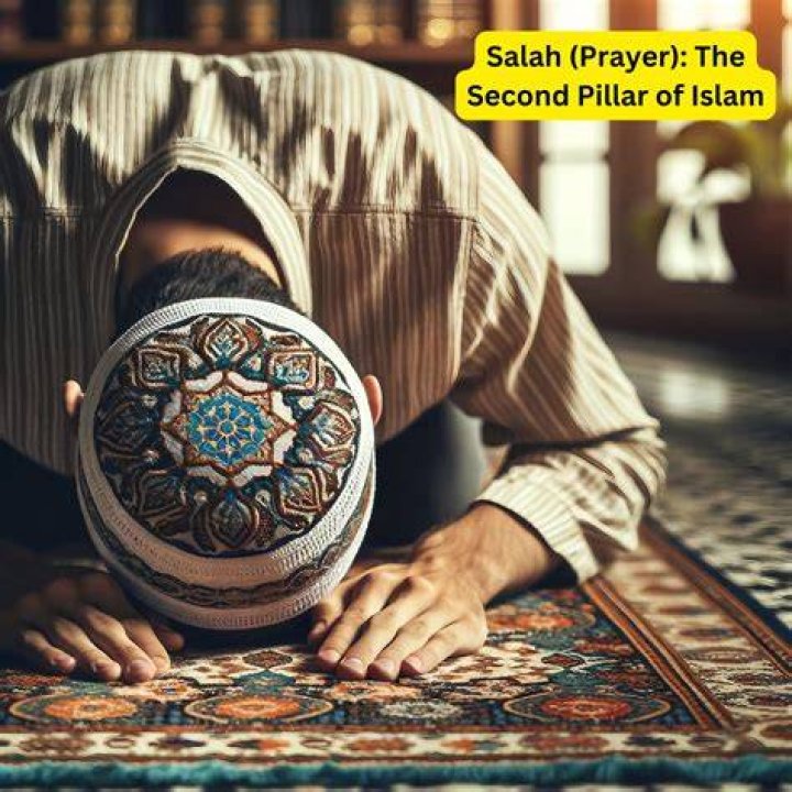 What is Darussalam in Islam?
