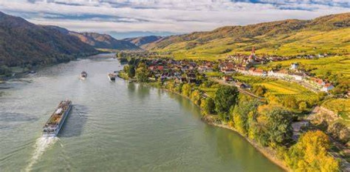 What is dunav?