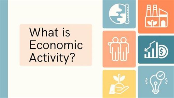 What is economic optimism?