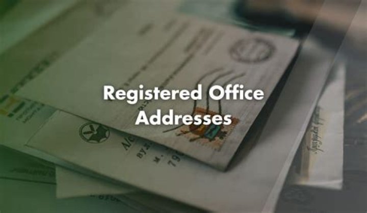What is eir head office address?