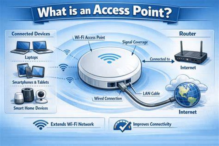 What is Entry Point Project Malaysia?