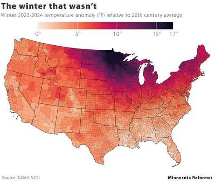 What is far in USA?