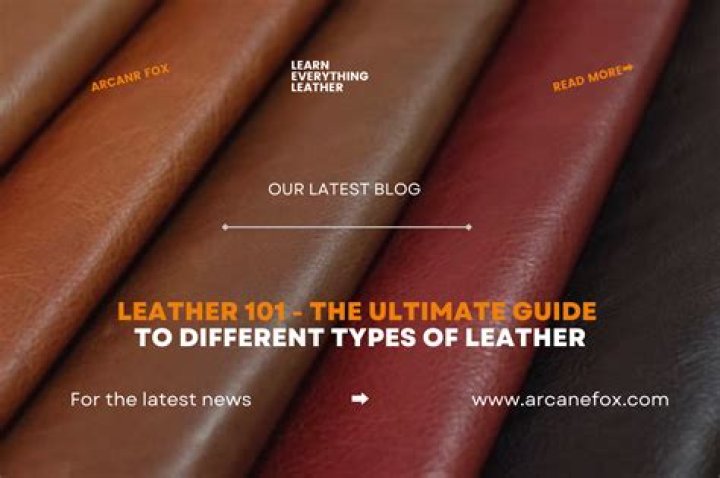 What is Fatliquoring of leather?