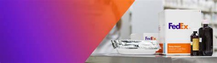 What is FedEx Healthcare Solutions?
