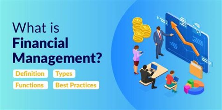 What is financial management reference?