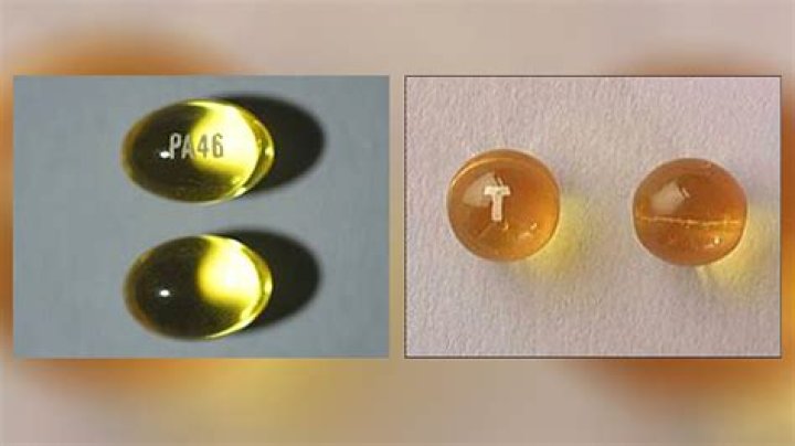 What is Foltanx prescribed for?