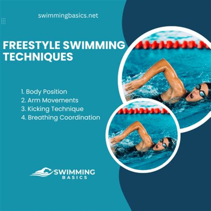 What is freestyle knitting?