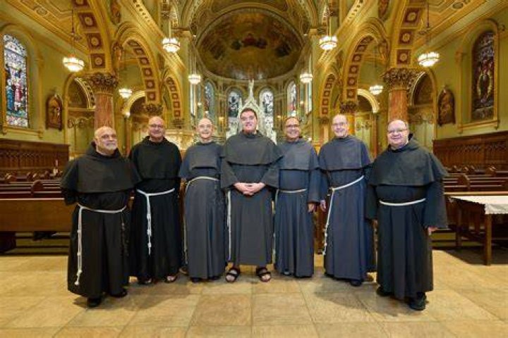 What is Friar Botod?