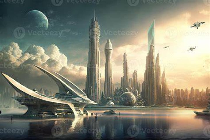 What is futurefuture city?
