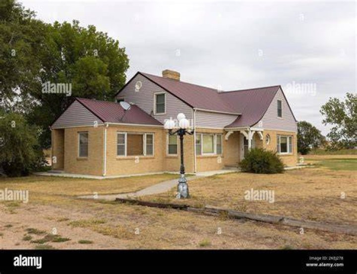 What is Holcomb Kansas known for?