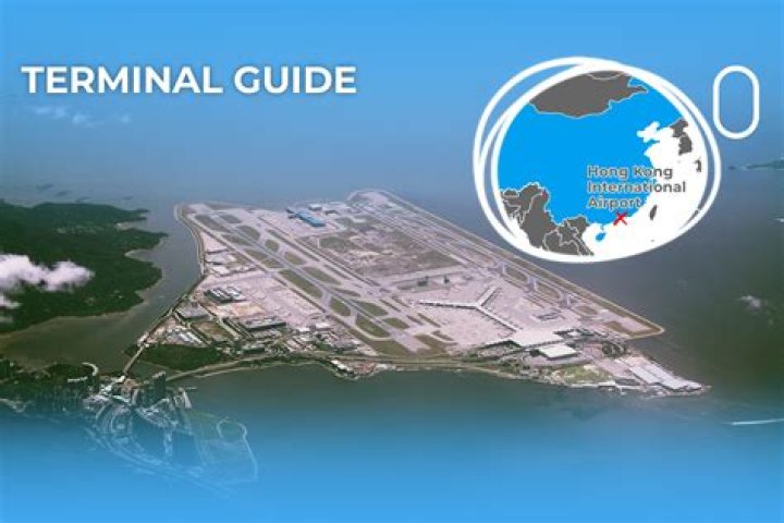 What is Hong Kong airport code?