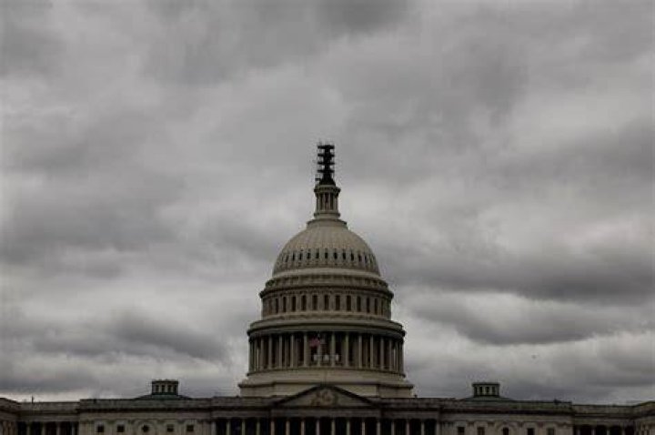 What is it called when the government stays out of business?