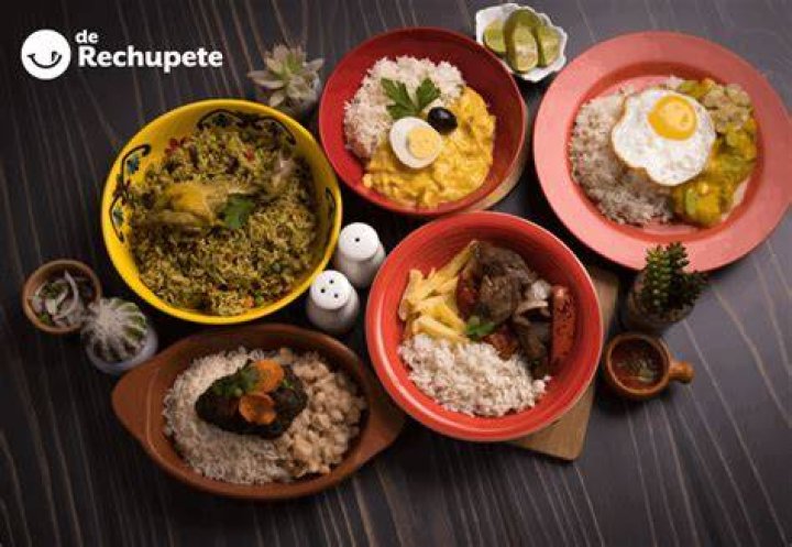 What is la cocina criolla quizlet?