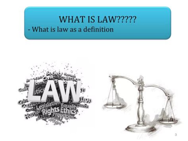 What is law LLCM?