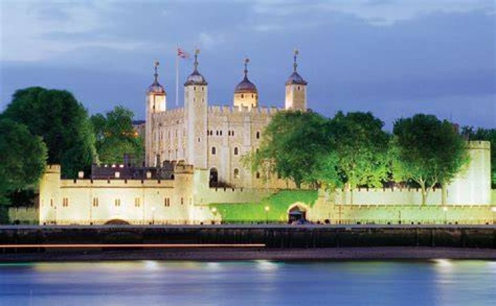 What is London known for producing?
