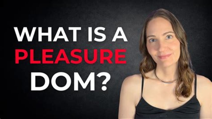 What is Lucretian pleasure?