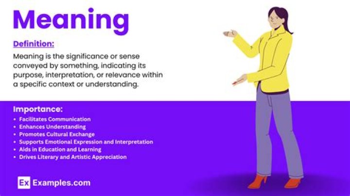 What is meaning of derived in English?